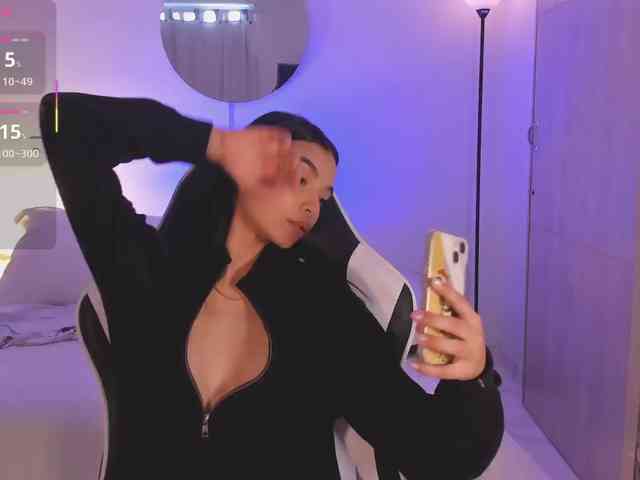AnabelWolf webcam