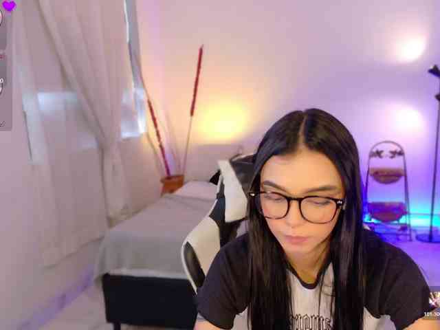 AnabelWolf webcam
