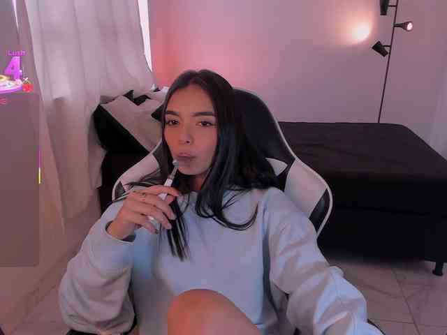 AnabelWolf webcam