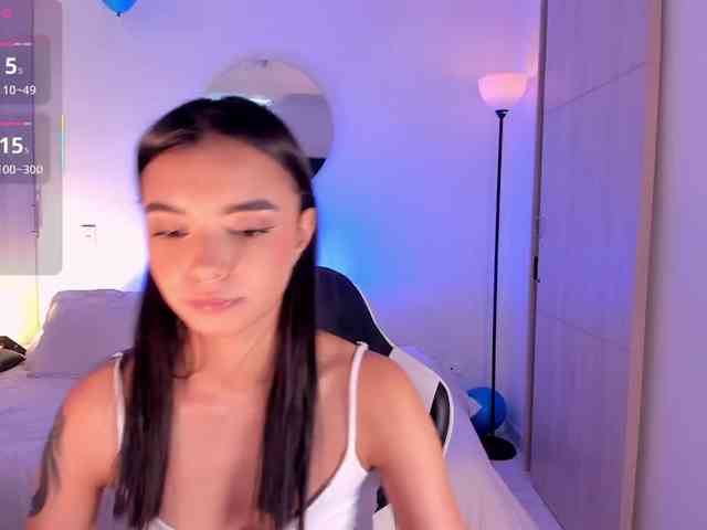 AnabelWolf webcam