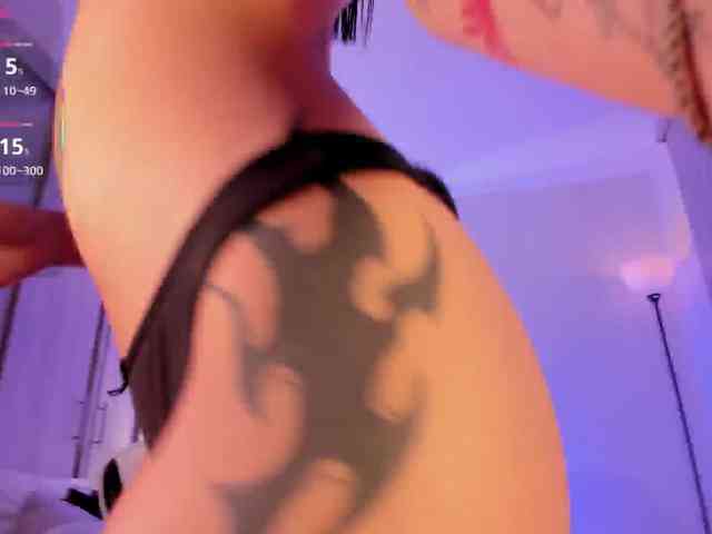 AnabelWolf webcam
