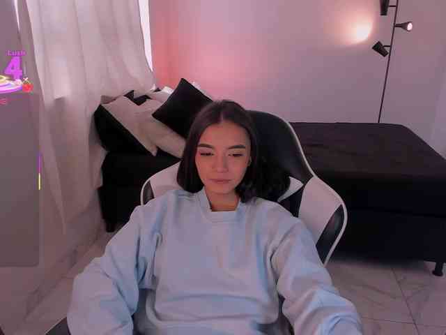 AnabelWolf webcam