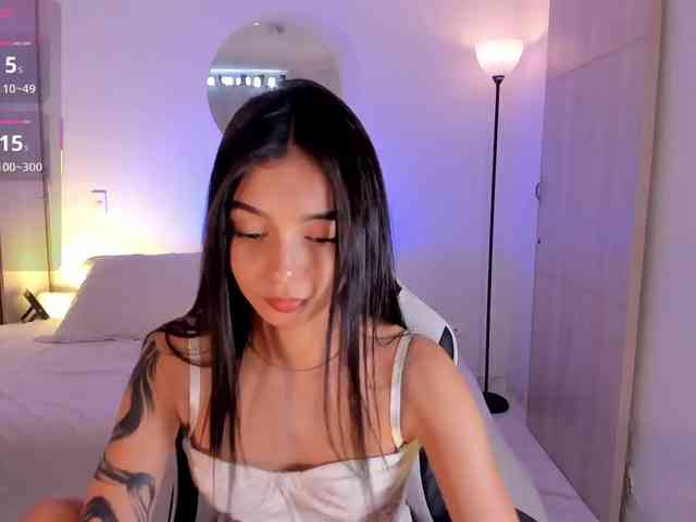 AnabelWolf webcam