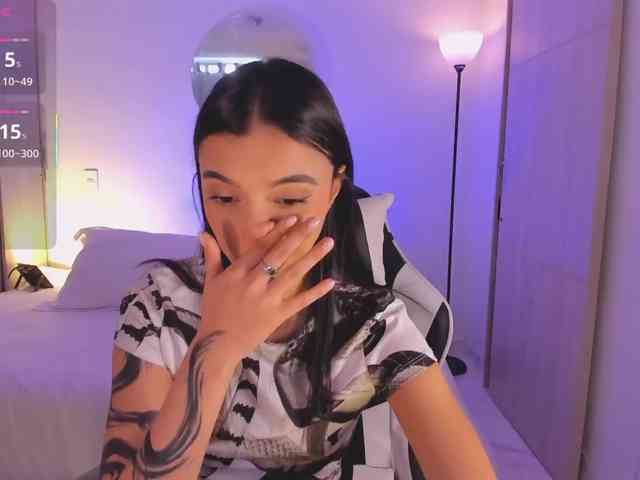 AnabelWolf webcam