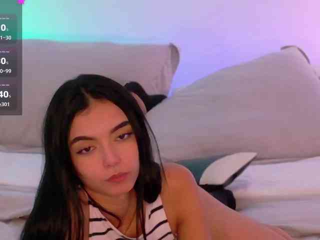 AnabelWolf webcam