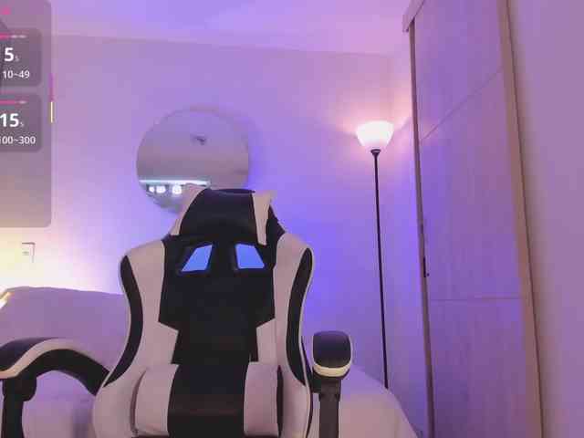 AnabelWolf webcam
