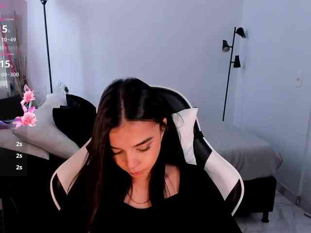 AnabelWolf webcam