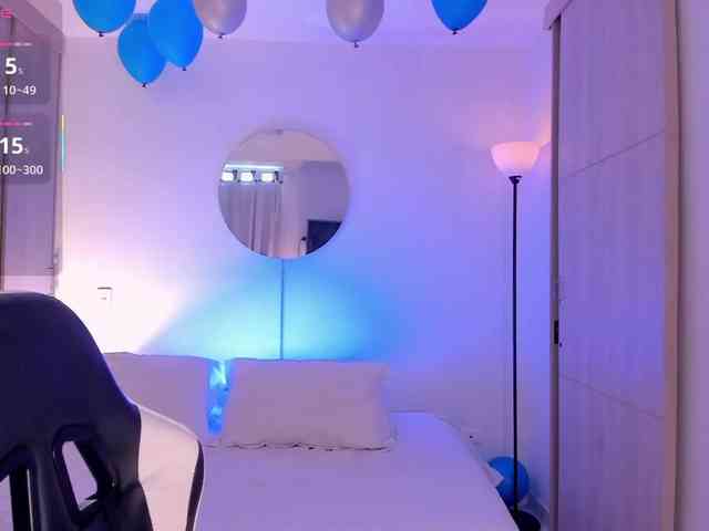 AnabelWolf webcam