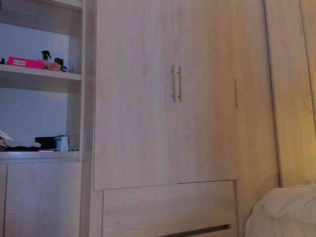AnabelWolf webcam