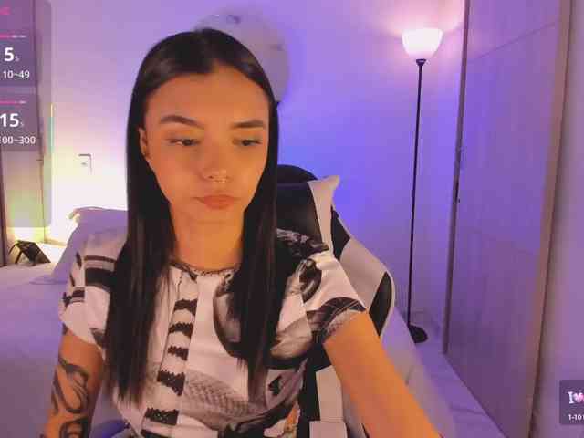 AnabelWolf webcam