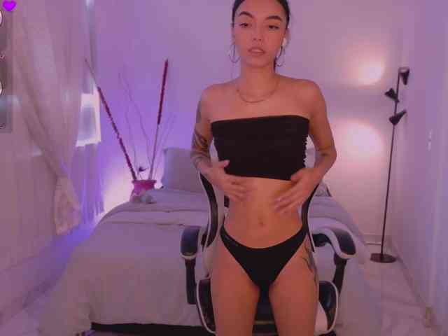 AnabelWolf webcam