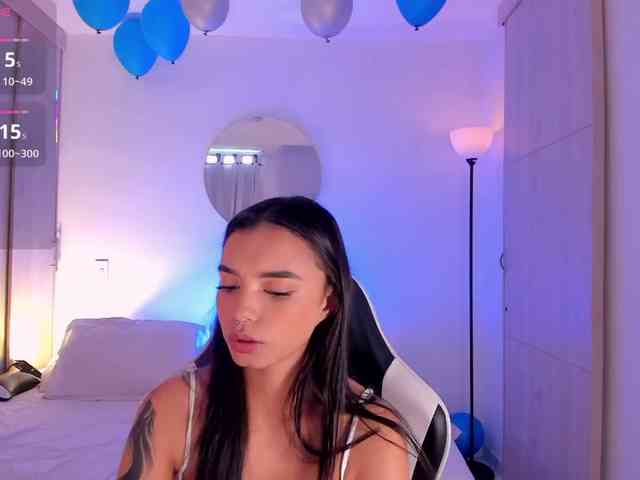 AnabelWolf webcam