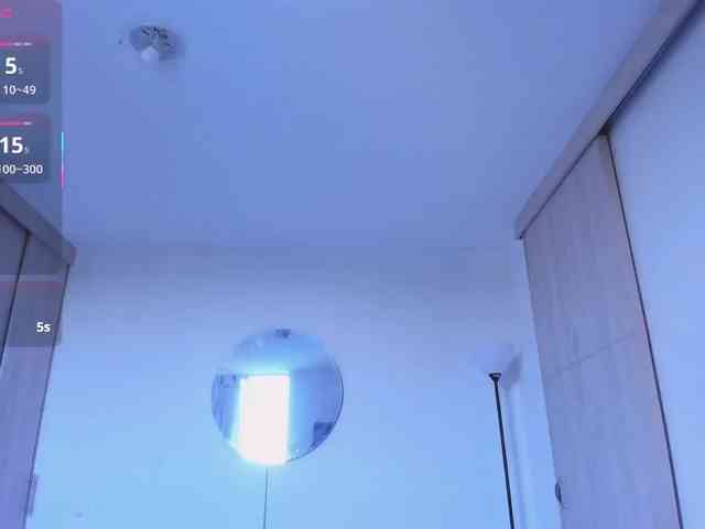 AnabelWolf webcam