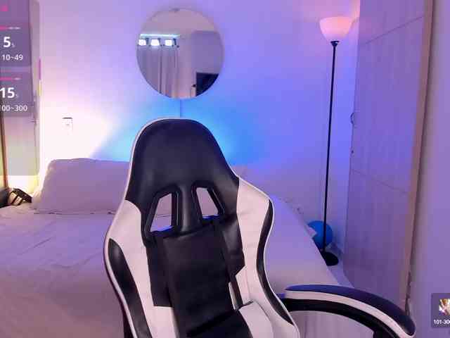 AnabelWolf webcam