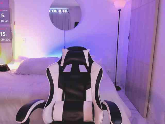 AnabelWolf webcam