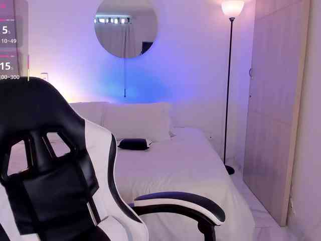 AnabelWolf webcam