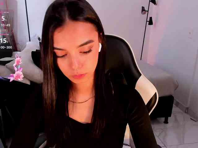 AnabelWolf webcam