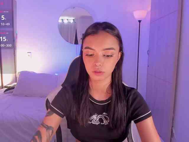 AnabelWolf webcam