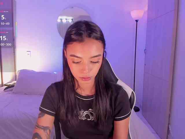AnabelWolf webcam