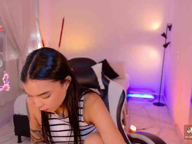 AnabelWolf webcam