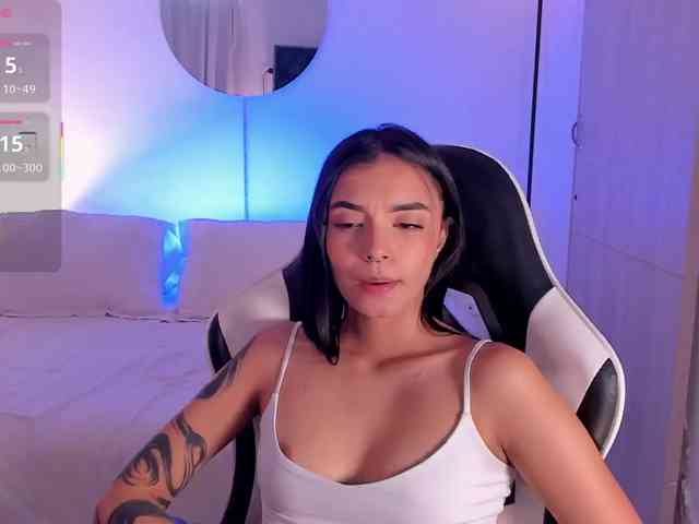 AnabelWolf webcam