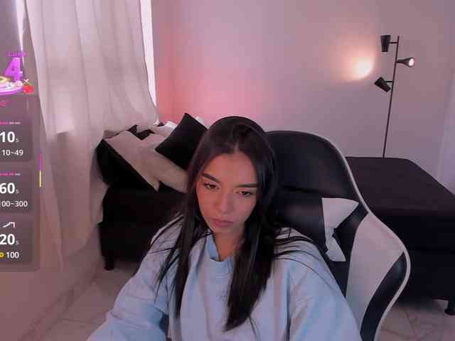 AnabelWolf webcam