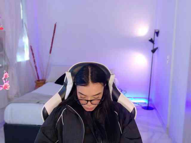 AnabelWolf webcam