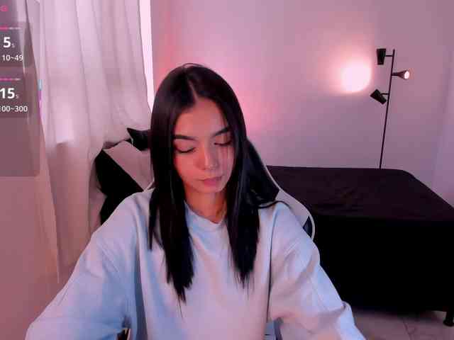AnabelWolf webcam