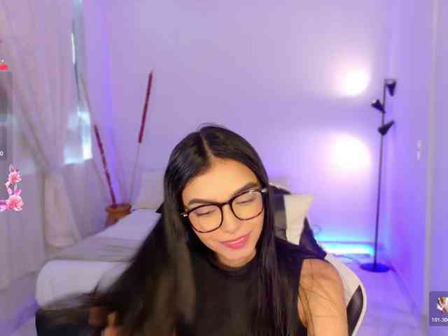 AnabelWolf webcam