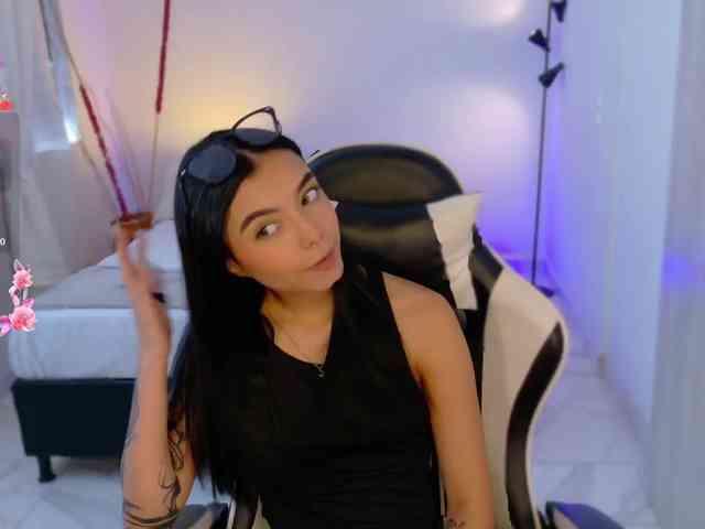 AnabelWolf webcam