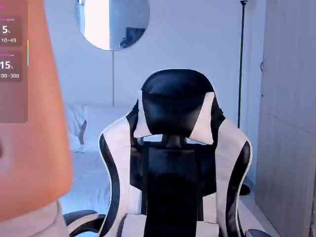 AnabelWolf webcam