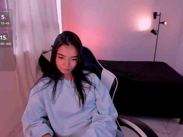 AnabelWolf webcam