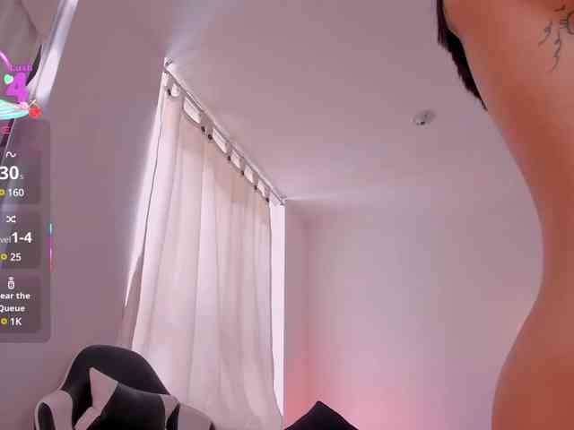 AnabelWolf webcam