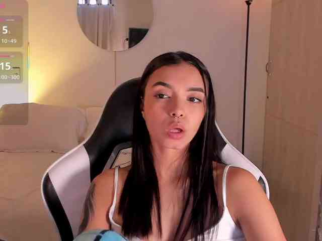 AnabelWolf webcam