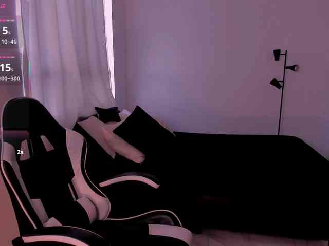 AnabelWolf webcam