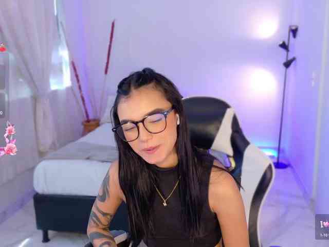 AnabelWolf webcam