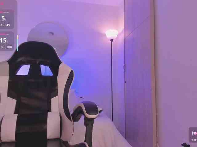 AnabelWolf webcam
