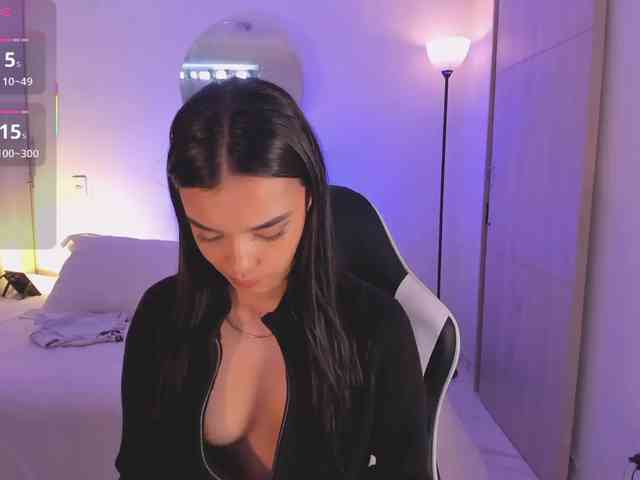 AnabelWolf webcam