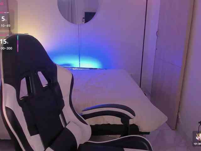 nude webcam chat room AnabelWolf