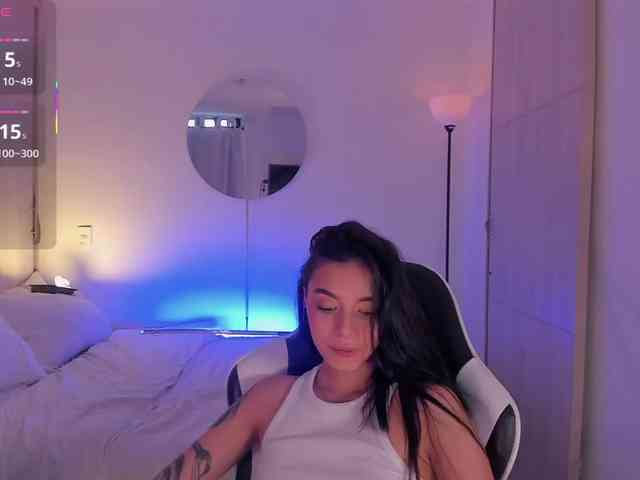 AnabelWolf webcam