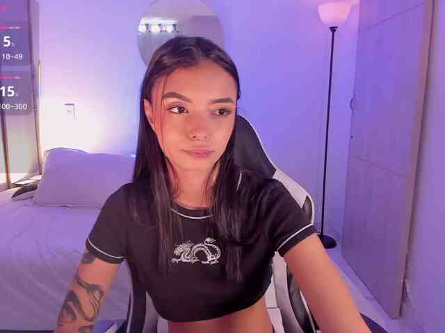 AnabelWolf webcam