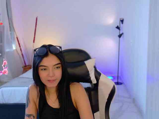 AnabelWolf bongacams