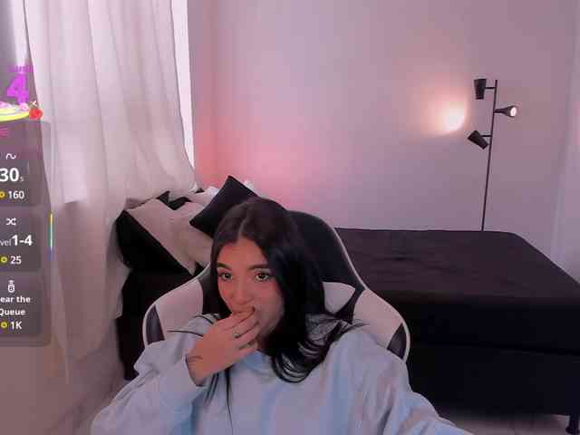 AnabelWolf webcam