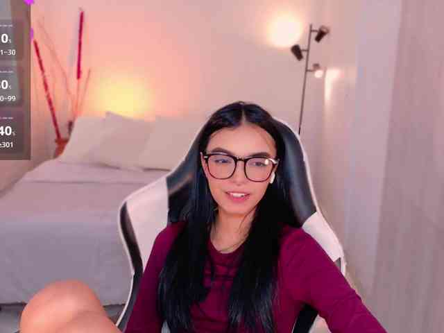 AnabelWolf AnabelWolf