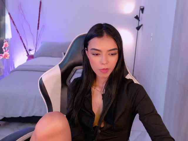 AnabelWolf webcam