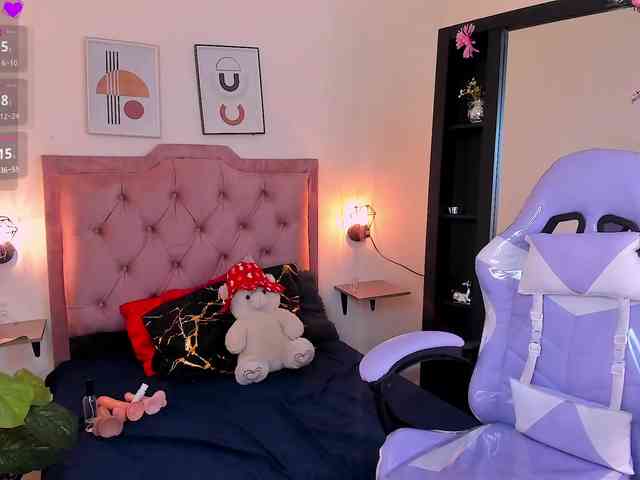 sofiaseww webcam