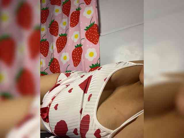 SweetKhat4u webcam