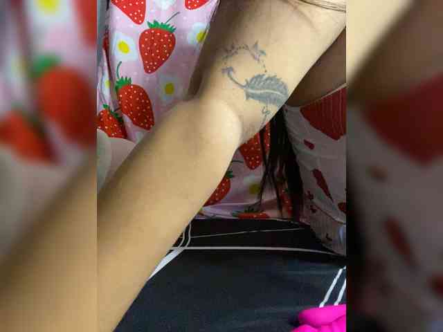SweetKhat4u webcam