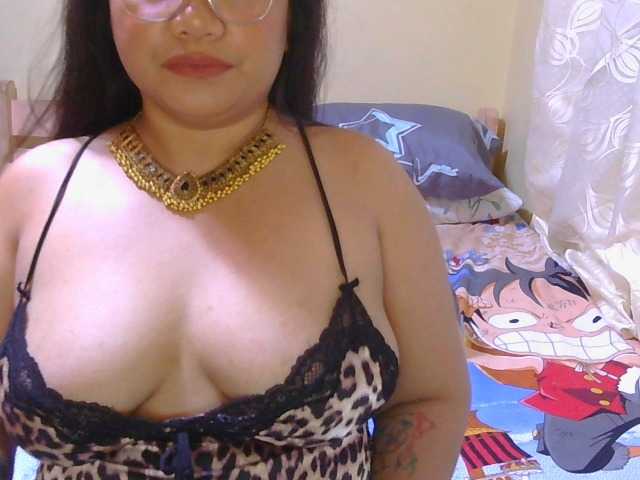 ladyvita21's BongaCams show and profile