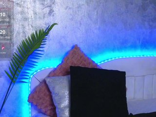 KateyRivaa Porn Show